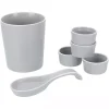 Stone Katy 6-pc. Kitchen Accessories Set