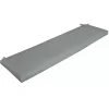 Stone Leala Texture Outdoor Bench Cushion