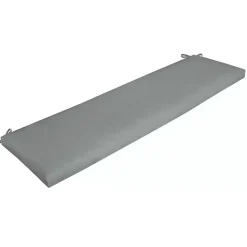 Stone Leala Texture Outdoor Bench Cushion