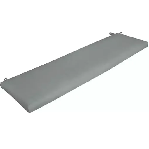 Stone Leala Texture Outdoor Bench Cushion