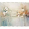 Strength of Delight Framed Canvas Art Print