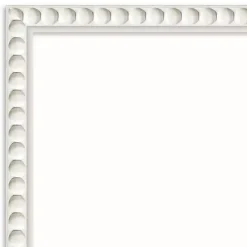 Strength of Delight Framed Canvas Art Print