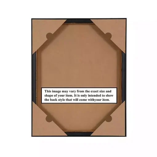 Strength of Delight Framed Canvas Art Print