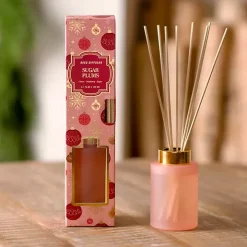 Sugar Plums Diffuser Set