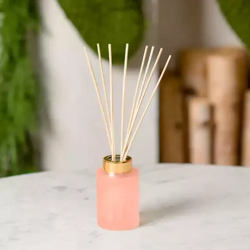 Sugar Plums Diffuser Set