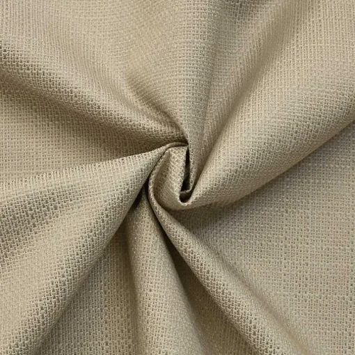 Tan Newberry Blackout Curtain Panel, 63 in.