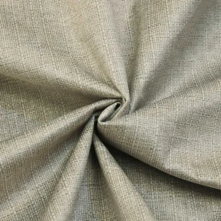 Taupe Paris Velvet Blackout Curtain Panel, 63 in.