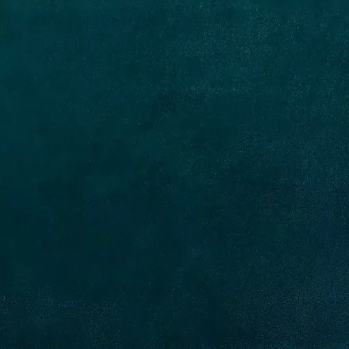 Teal Heavyweight Velvet Curtain Panel Set, 84 in.