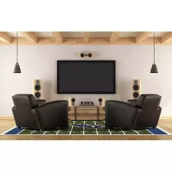 Tennessee Titans Home Field Area Rug, 6x8