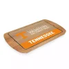 Tennessee Volunteers Wood and Glass Serving Board