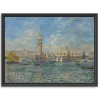 The Doge's Palace, Venice Canvas Art Print, 32x42