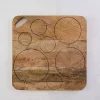The Perfect Square Charcuterie Board