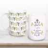 The Promise of Easter Mugs, Set of 2