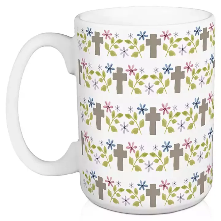 The Promise of Easter Mugs, Set of 2