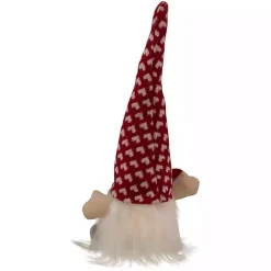 Tiny Hearts LED Love Valentine Gnome