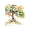 Tree of Life Canvas Art Print