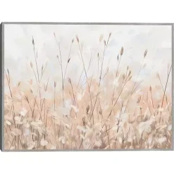 Understand Framed Canvas Art Print