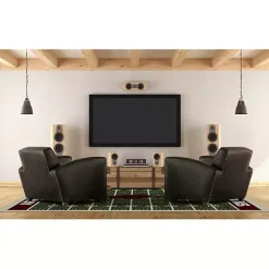 University of Arkansas Homefield Area Rug, 6x8