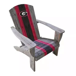 University of Georgia Adirondack Outdoor Chair