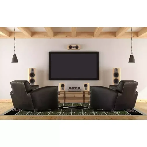 University of Georgia Home Field Area Rug, 6x8