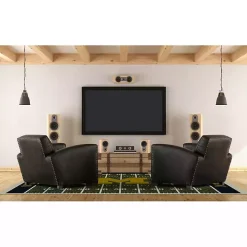 University of Michigan Homefield Area Rug, 6x8