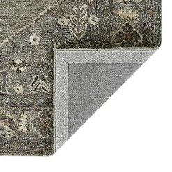 Vestige Camel Hand-Tufted Area Rug, 5x7