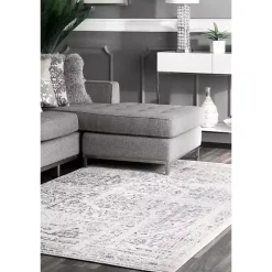 Vintage Arlena Area Rug, 5x8