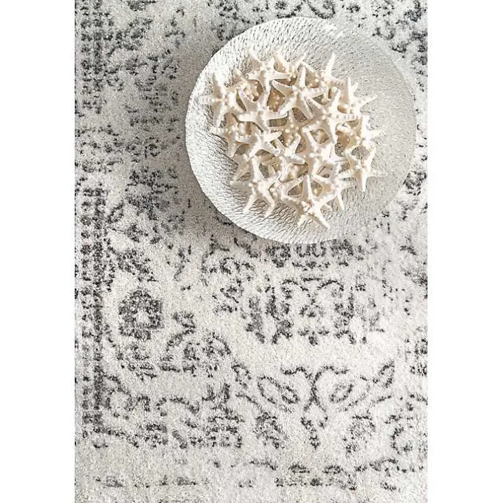 Vintage Arlena Area Rug, 4x6