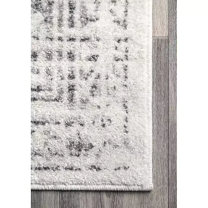 Vintage Arlena Area Rug, 4x6