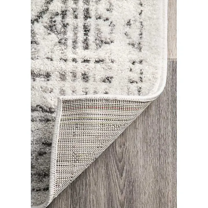 Vintage Arlena Area Rug, 4x6