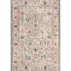 Vintage Floral Lenore Area Rug, 5x7