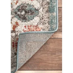 Vintage Floral Lenore Area Rug, 5x7