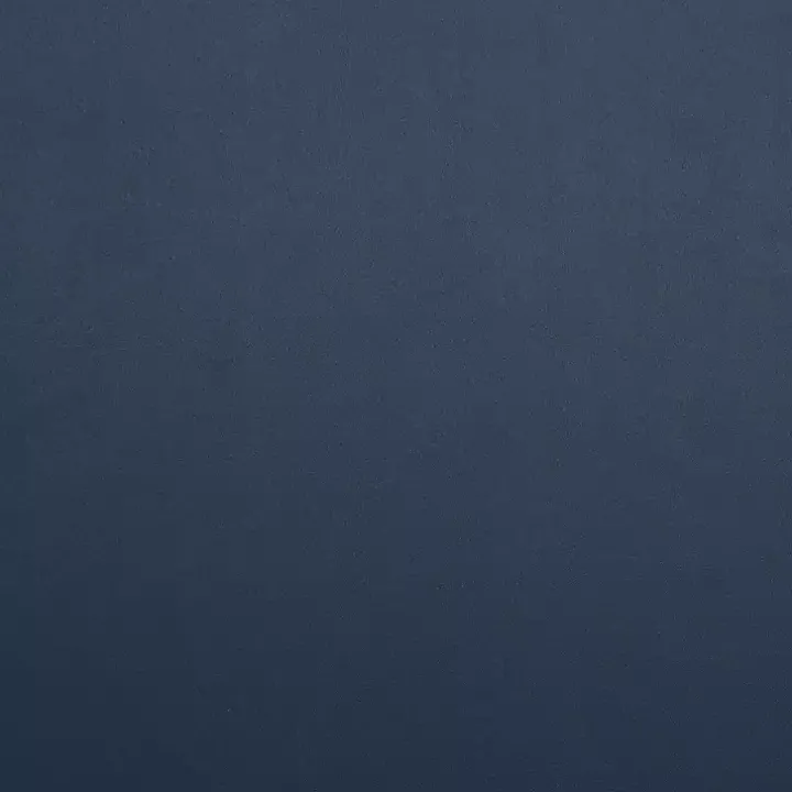 Vintage Indigo Woven Curtain Panel Set, 84 in.