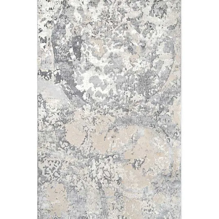 Vintage Natalya Area Rug, 5x8