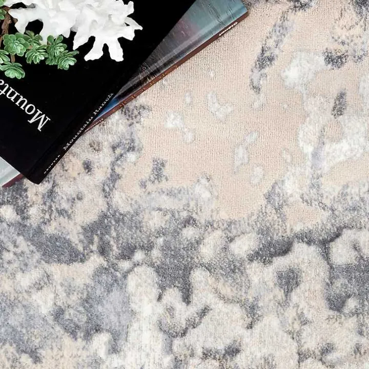 Vintage Natalya Area Rug, 5x8