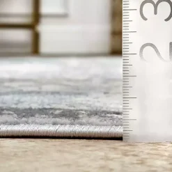 Vintage Natalya Area Rug, 5x8