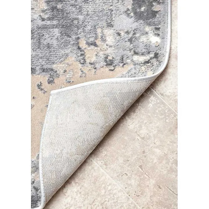 Vintage Natalya Area Rug, 5x8