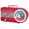 Vintage North Pole Radio