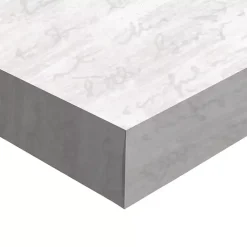 Watercolor Pumpkin Stack Canvas Art Print