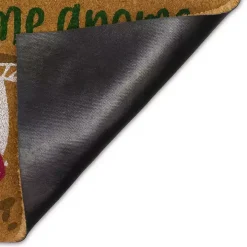 Welcome Gnome Doormat