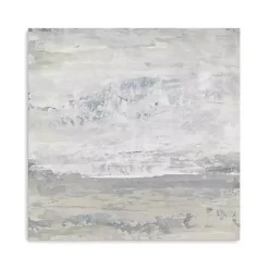 What You Are Canvas Art Print