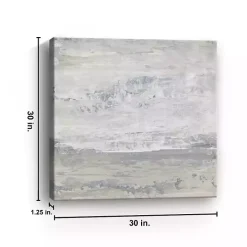 What You Are Canvas Art Print