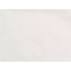 White Cushioned Table Protector Pad