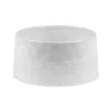 White Porcelain Delicious Embossed Bowl