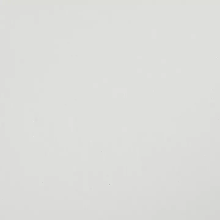 White Rosette Tab Top Curtain Panel, 95 in.