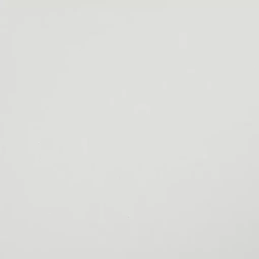 White Rosette Tab Top Curtain Panel, 63 in.