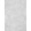 Whitlow Silver Shag Washable Area Rug, 6x9