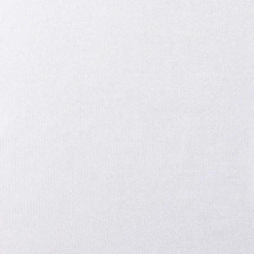 Winter White Biscayne Curtain Panel Set, 96 in.