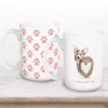 You Make My Butt Wiggle Mugs, Set of 2