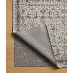 Anniston Ivory Stone Accent Rug, 2x4
